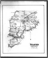 Beaver Precinct, Boone - Kenton - Campbell Counties 1883